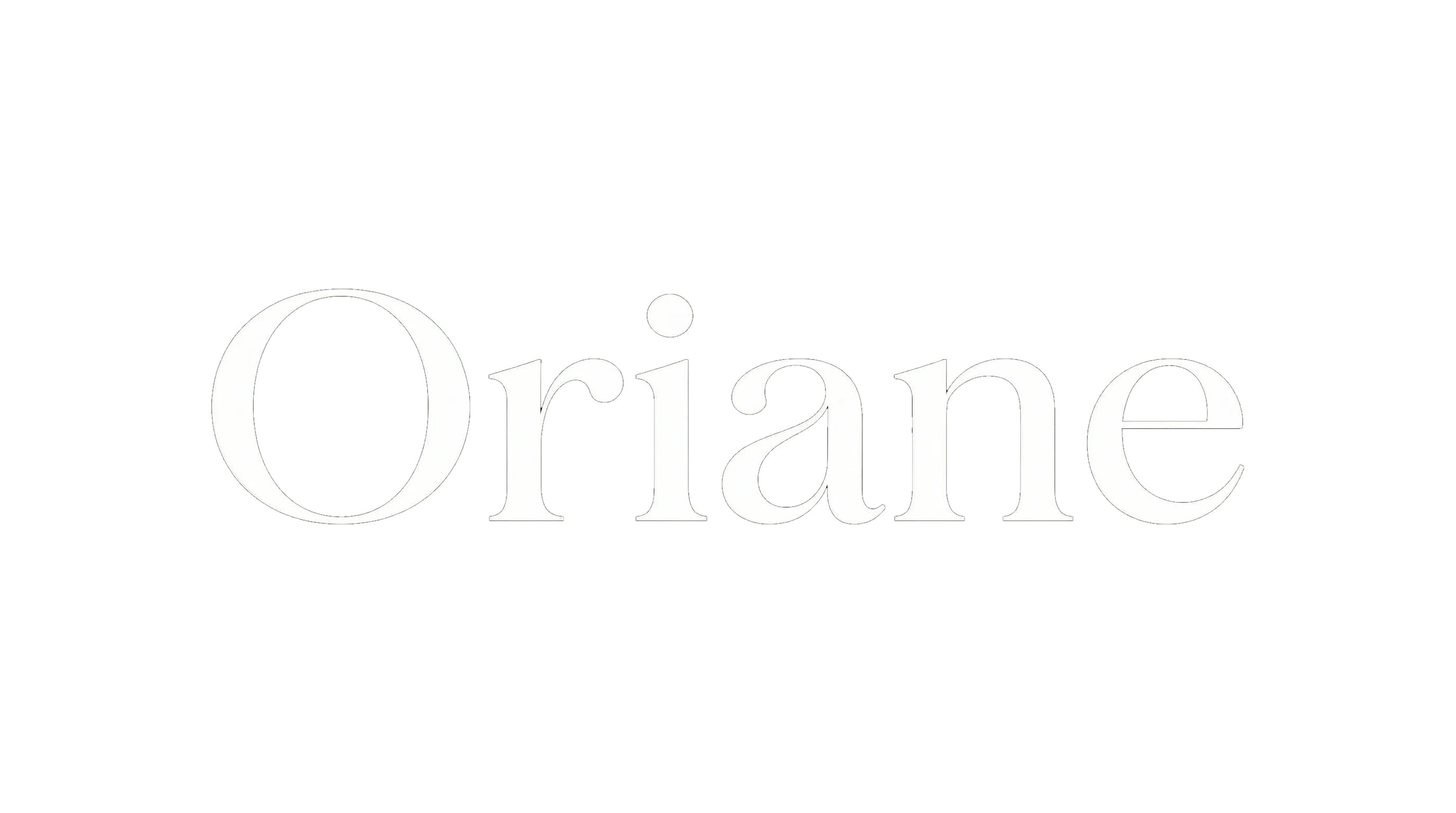 Oriane