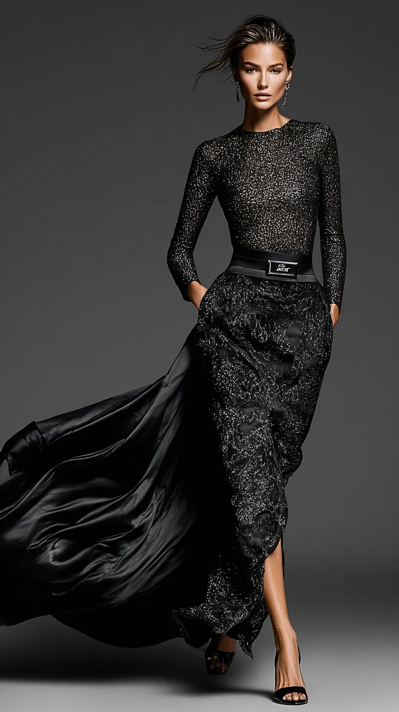 Camila - Freedom Collection