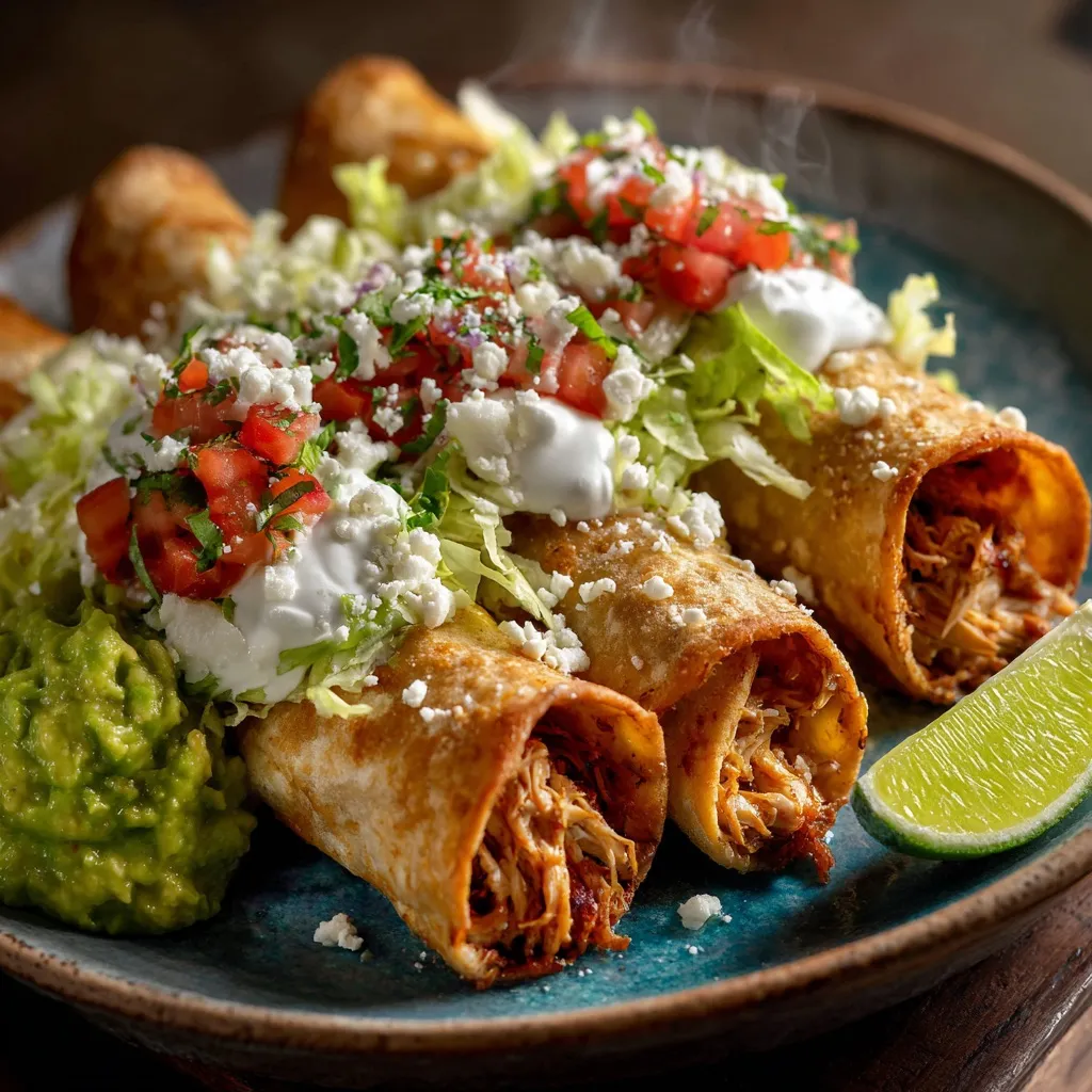 Flautas